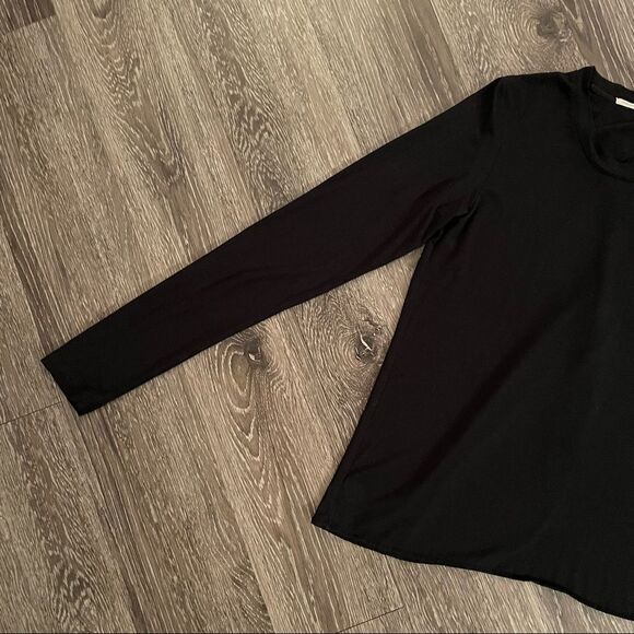 Marine layer Tinley Tulip Back in Black - Picture 3 of 6